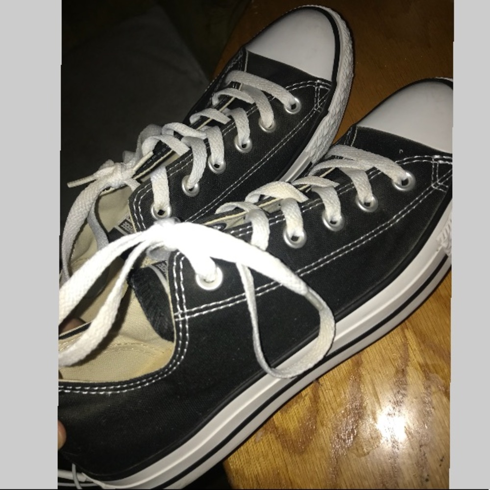 Shoes Converse